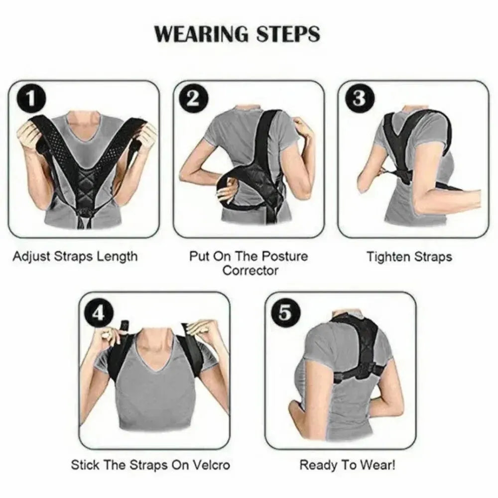 EPC Posture Corrector™