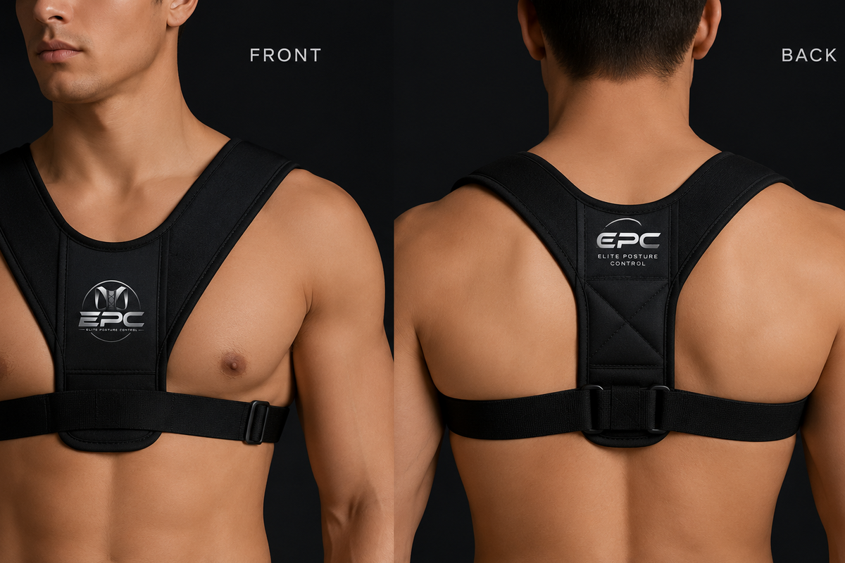 DESIGNED TO SUPPORT. BUILT TO LAST.